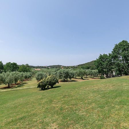 Sun Garden Premium Apartments Vrsar Kültér fotó