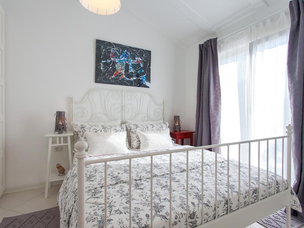 Sun Garden Premium Apartments Vrsar Kültér fotó