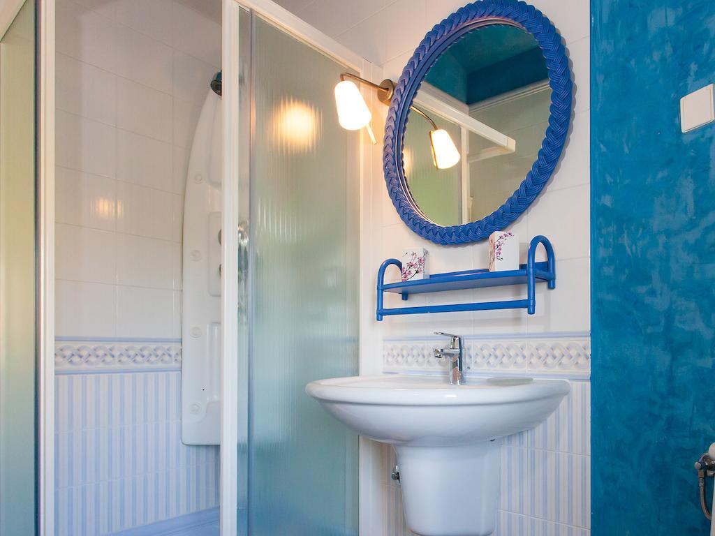 Sun Garden Premium Apartments Vrsar Kültér fotó