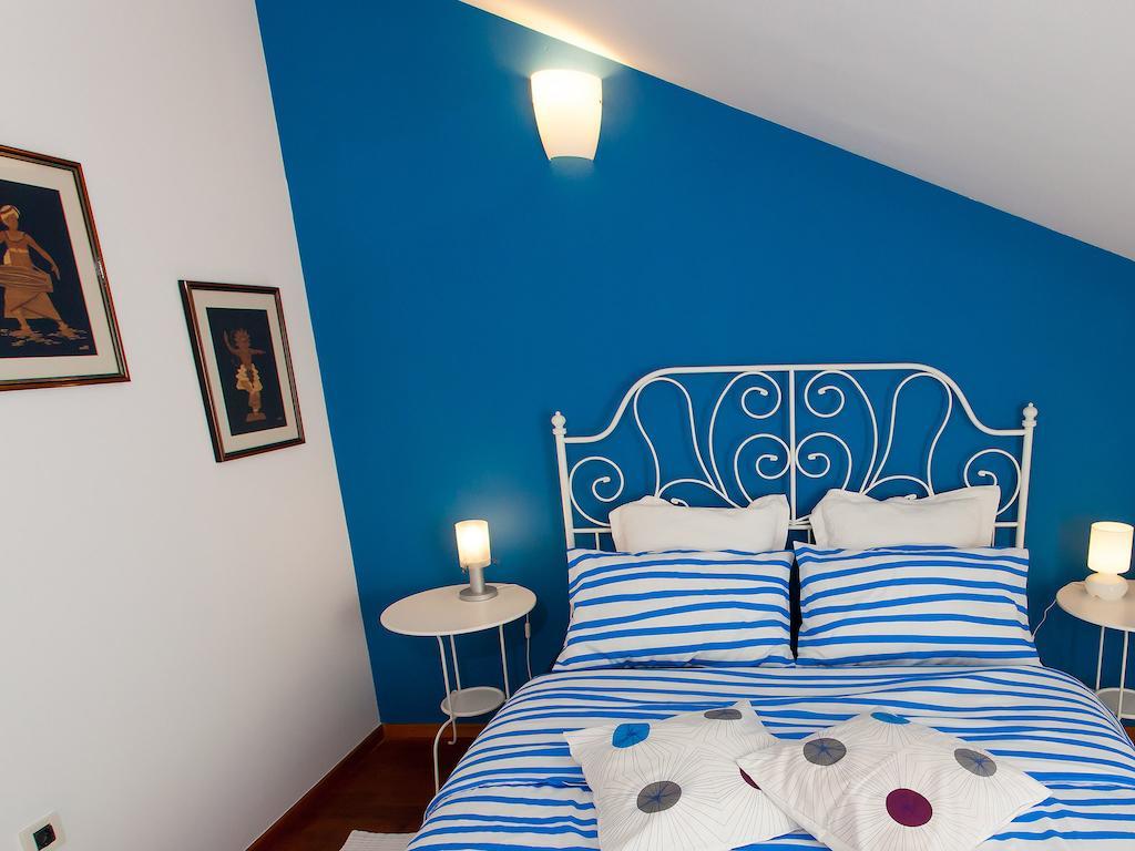 Sun Garden Premium Apartments Vrsar Kültér fotó